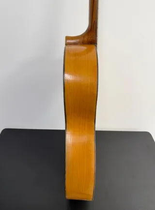 Guitarra Benito Ferrer 1900