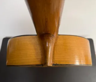 Guitarra Benito Ferrer 1900