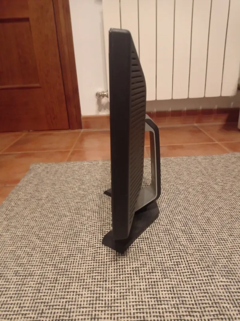 Monitor Dell VGA Negro afbeelding 5