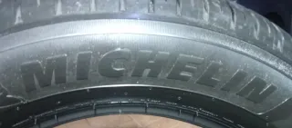 Neumático Michelin Primacy5 235/55/17 99V