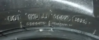 Neumático Michelin Primacy5 235/55/17 99V