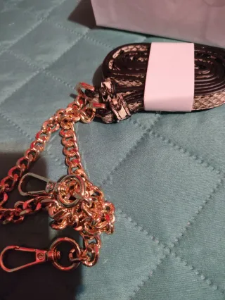 Funda Ideal of Sweden Desert Python iPhone 11/XS/X