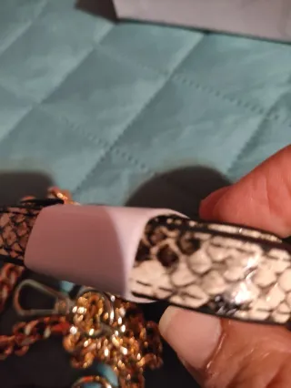 Funda Ideal of Sweden Desert Python iPhone 11/XS/X