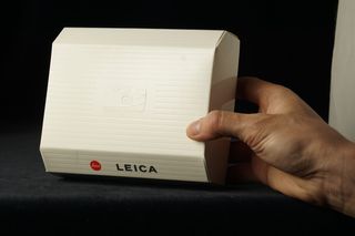 Leica Mini 3 Nuova in Scatola