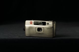 Leica Mini 3 Nuova in Scatola