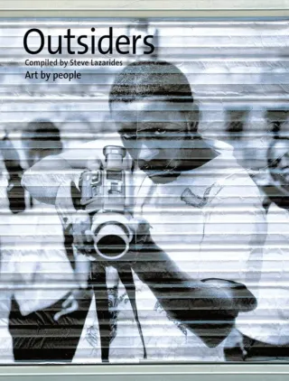 Outsiders: Art by People