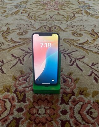 iPhone 12 128 GB – Negro