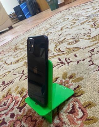 iPhone 12 128 GB – Negro