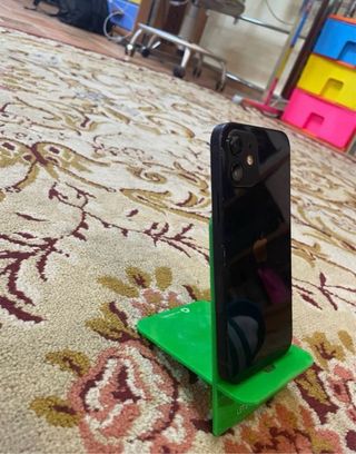 iPhone 12 128 GB – Negro
