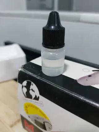 Maquinilla Moser 1400 Negra