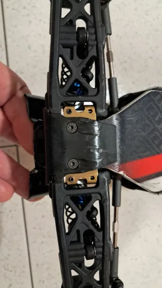 Team Associated B6.2D