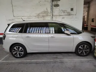 Garaje zamakola parcela