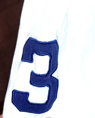 Polo U.S. Polo Assn. manga larga