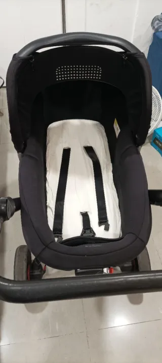 Passeggino Jane Rider