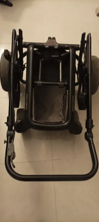 Passeggino Jane Rider