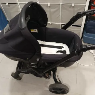 Passeggino Jane Rider