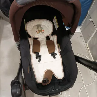 Passeggino Jane Rider