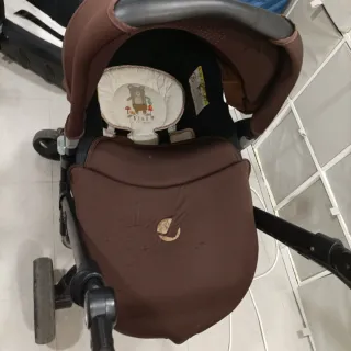 Passeggino Jane Rider