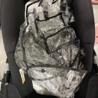 Passeggino Jane Rider