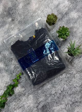 Maglione Polo Ralph Lauren Nero Uomo