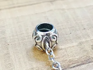 Charm Cadena de seguridad | Formas