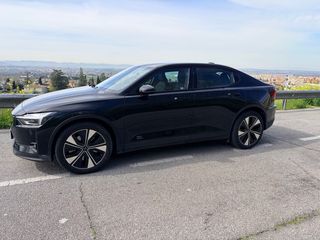 Polestar 2 2023