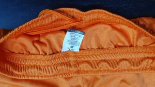 Pantalón corto de fútbol Kedeke.