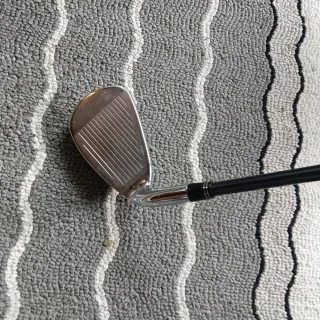 Palos de Golf TaylorMade CGB MAX