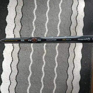 Palos de Golf TaylorMade CGB MAX