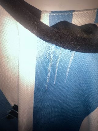 Equipación completa Argentina Messi 2022 Mundial