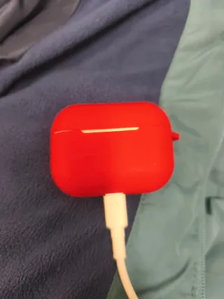 Airpods Pro Apple Blancos