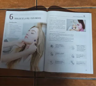 Análisis estético (2023)