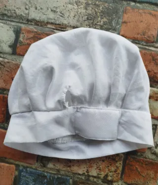 Gorro Chef Star Wars Blanco