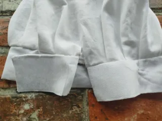 Gorro Chef Star Wars Blanco