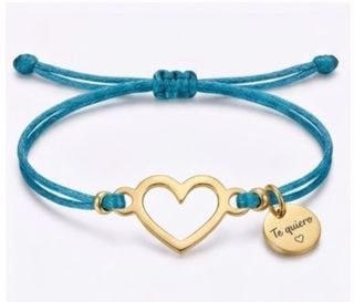 Pulseras personalizadas