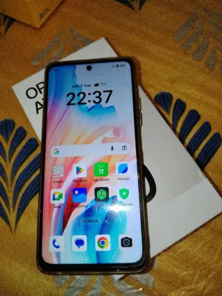 Oppo A79 5G 128GB