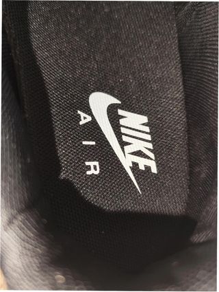 Nike Air Max Plus TN Zapatillas Negras