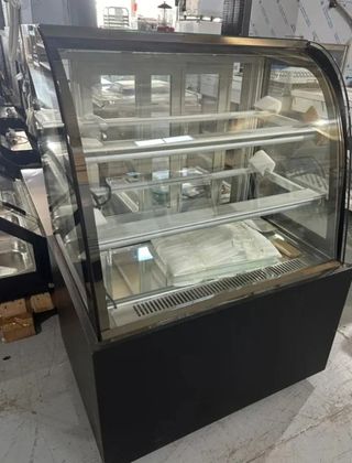 Vitrina pastelera refrigerada: móvil 643863251