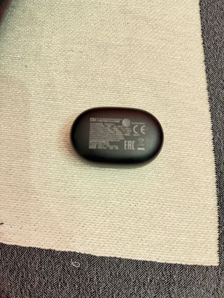 Xiaomi Mi True Wireless Basic S Cuffie Bluetooth 5