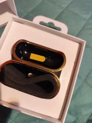 Funda AirPods Gen. 3 Midnight Python