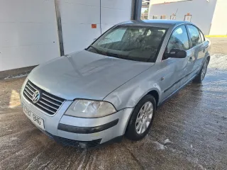 Volkswagen Passat 2001