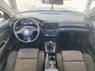 Volkswagen Passat 2001