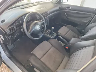 Volkswagen Passat 2001