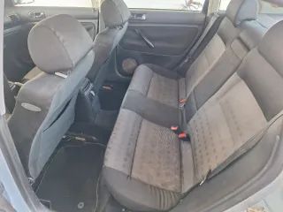 Volkswagen Passat 2001