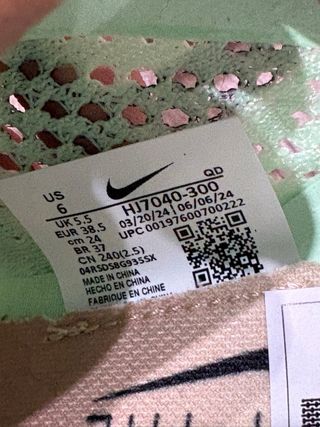 Nike Vaporfly Next 3% Ekiden