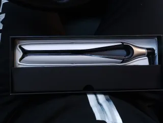 Plancha Pelo ghd Chronos style Profesional