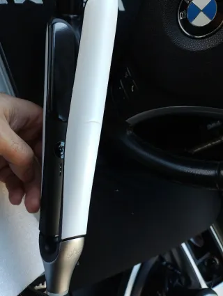 Plancha Pelo ghd Chronos style Profesional