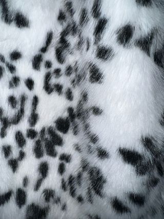 Disfraz Cruella de Villana Talla Única