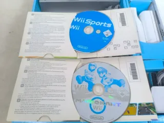Pacchetto Nintendo Wii Sports