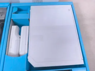 Pacchetto Nintendo Wii Sports